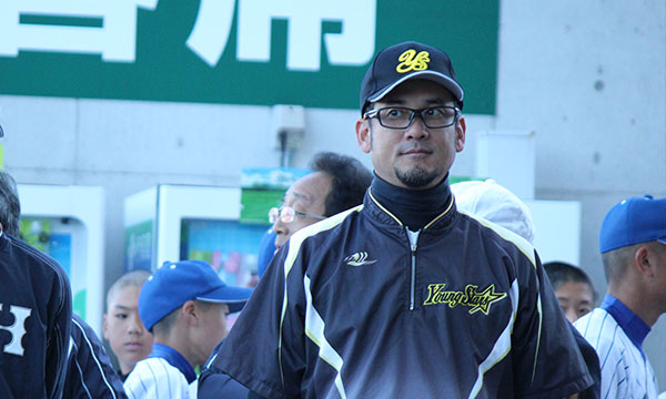 Hitoshi Ueda