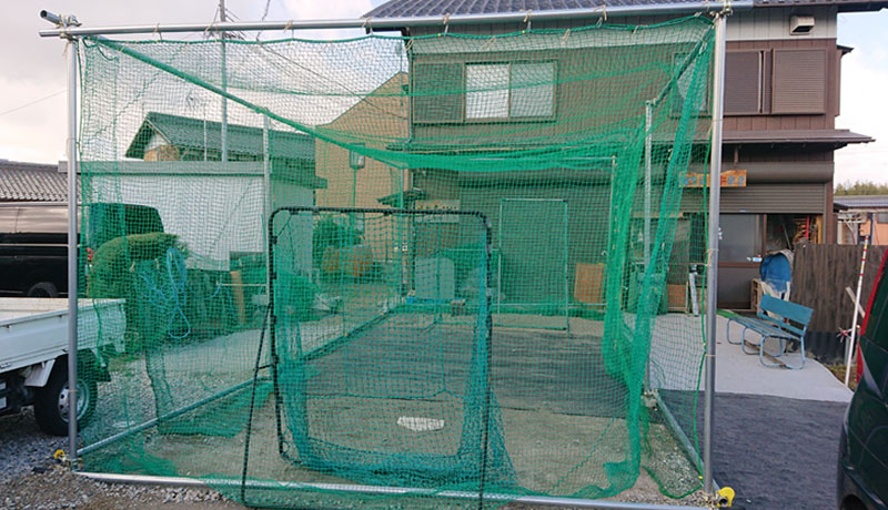 ジントラアカデミー