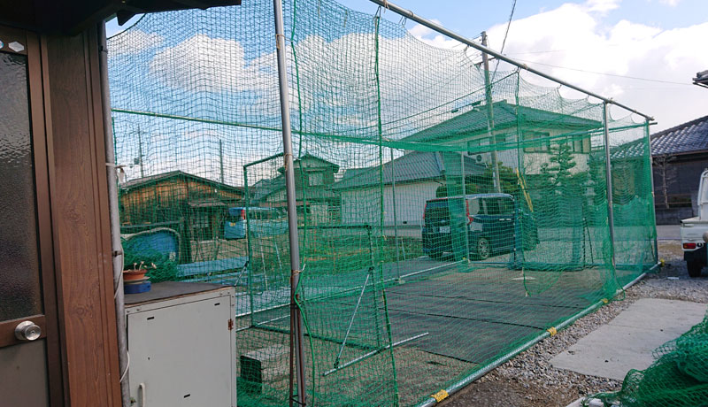 ジントラアカデミー