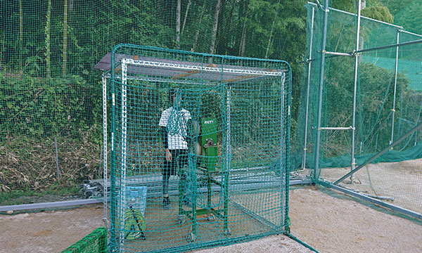 滋賀ヤングスターズ(平日ナイター練習)体験